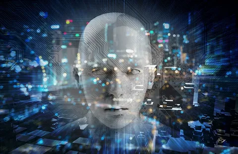 Robot Gazetecilik nedir? Yapay zeka odaklı gazeteci…