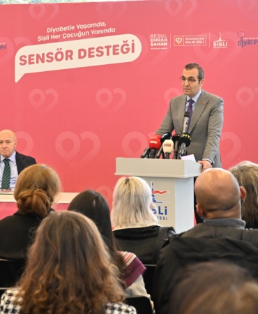 Şişli Belediyesi ve DİYAÇEV protokolü (9)
