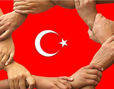 birlikten kuvvet doğar atasözü ile ilgili kompozisyon