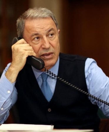 hulusi_akar