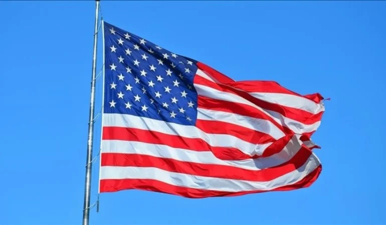 Pentagon: Suriye’deki Amerikan askerlerinin sayısı 1000’in altına düşürülecek…